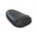 LUIMOTO Corsa Passenger Seat Covers for the YAMAHA FZ-09 / MT-09 (2023+) LUIMOTO Corsa Passenger Seat Covers for the YAMAHA FZ-09 / MT-09 (2023+)